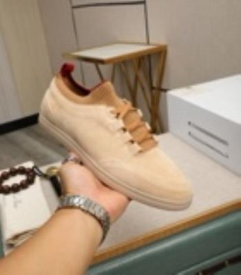 wholesale quality loro piana men shoes model no. 14